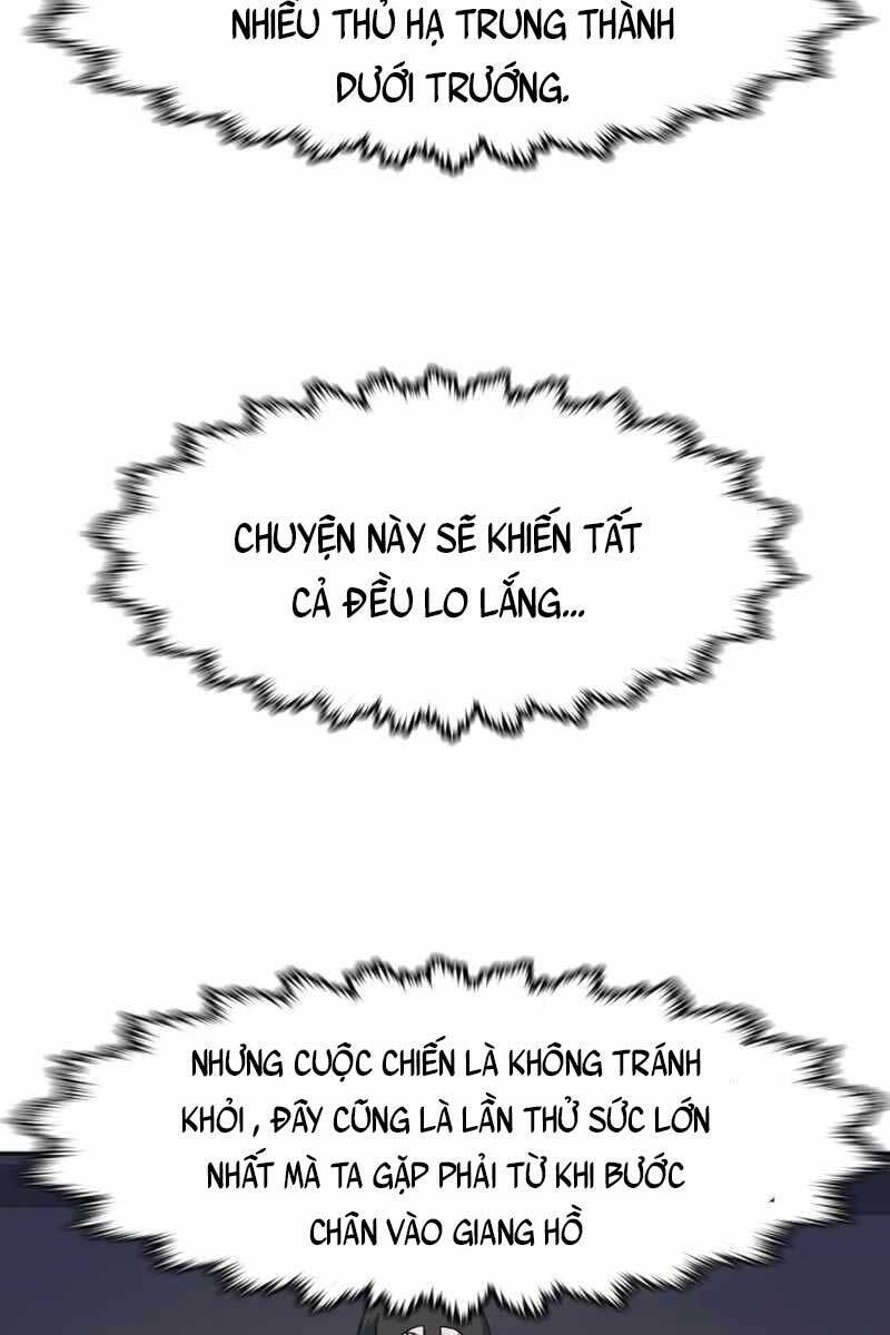 Túy Kiếm Dạ Hành Chapter 40 - Trang 68