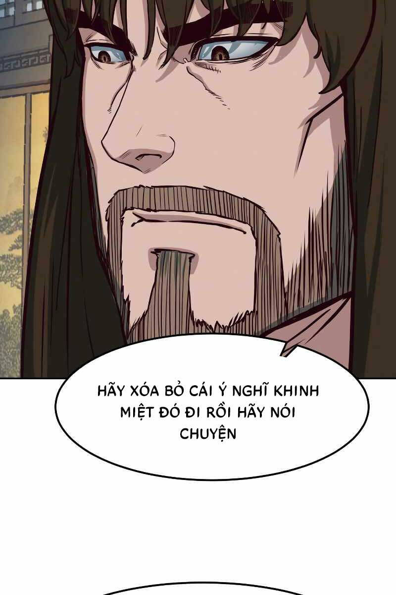 Túy Kiếm Dạ Hành Chapter 74 - Trang 58