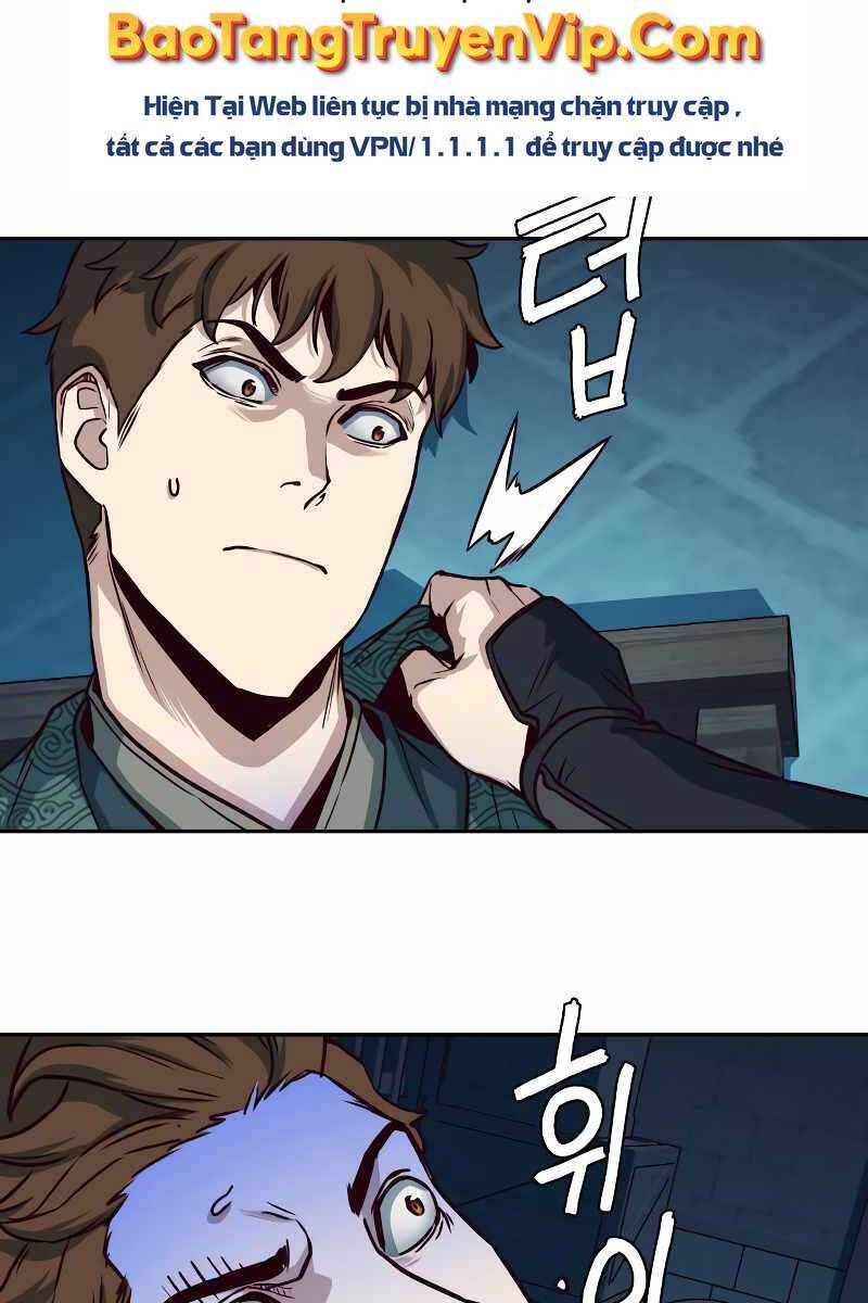 Túy Kiếm Dạ Hành Chapter 39 - Trang 5