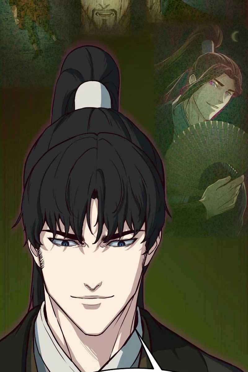 Túy Kiếm Dạ Hành Chapter 75 - Trang 27