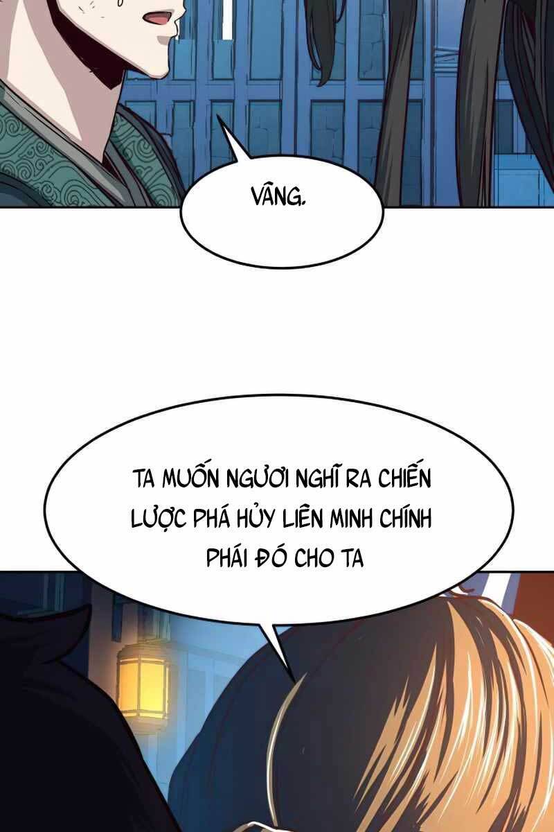 Túy Kiếm Dạ Hành Chapter 36 - Trang 47
