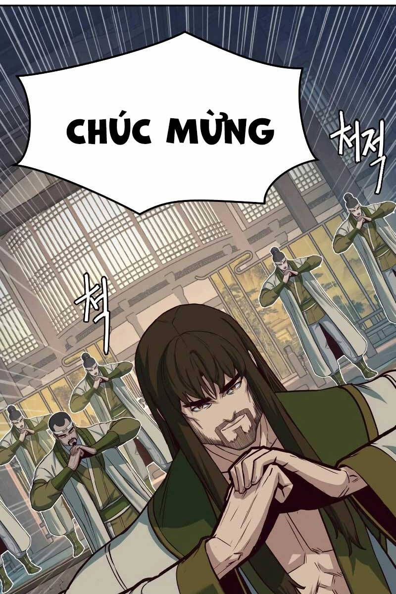 Túy Kiếm Dạ Hành Chapter 75 - Trang 88
