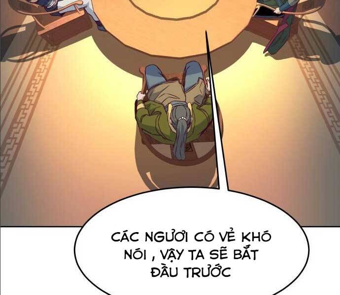 Túy Kiếm Dạ Hành Chapter 14.5 - Trang 150