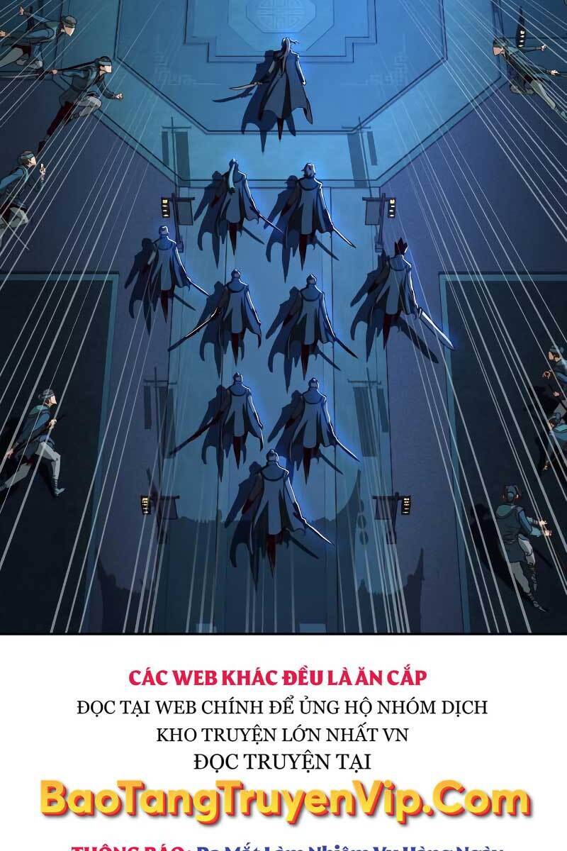 Túy Kiếm Dạ Hành Chapter 41 - Trang 44
