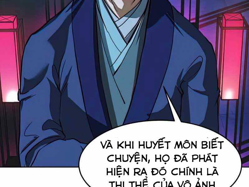 Túy Kiếm Dạ Hành Chapter 13.5 - Trang 123