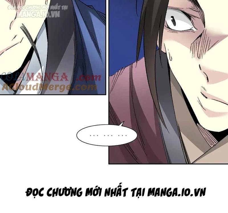 Câu Lạc Bộ Trường Sinh Chapter 281 - Trang 25