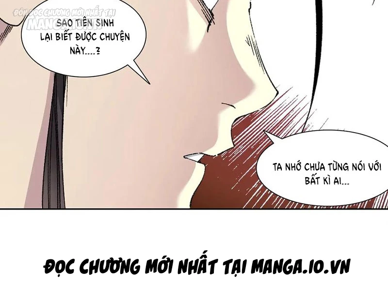 Câu Lạc Bộ Trường Sinh Chapter 282 - Trang 35