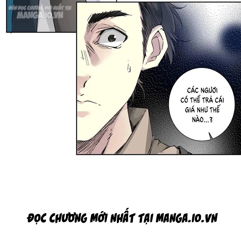 Câu Lạc Bộ Trường Sinh Chapter 281 - Trang 18