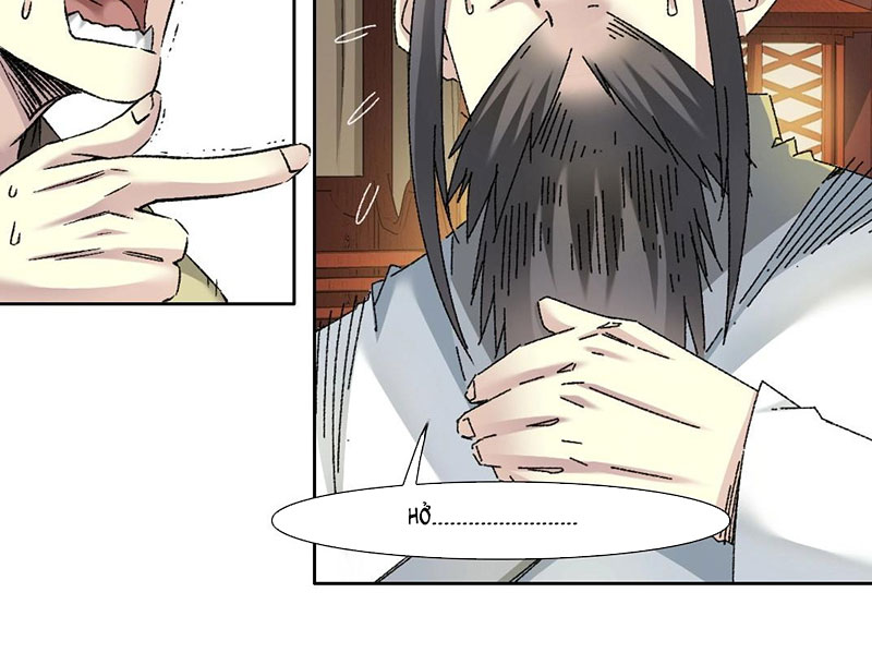 Câu Lạc Bộ Trường Sinh Chapter 280 - Trang 61