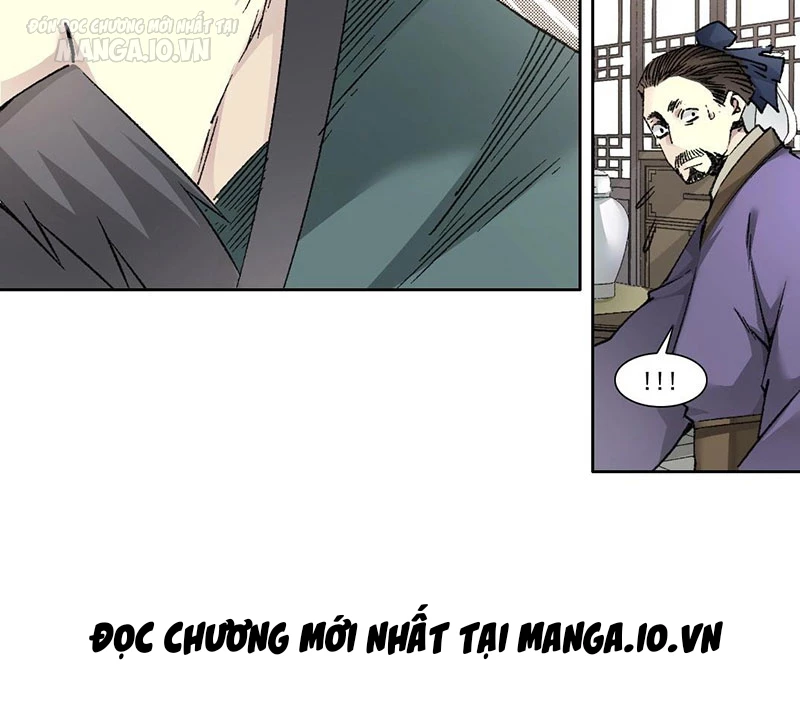 Câu Lạc Bộ Trường Sinh Chapter 283 - Trang 34