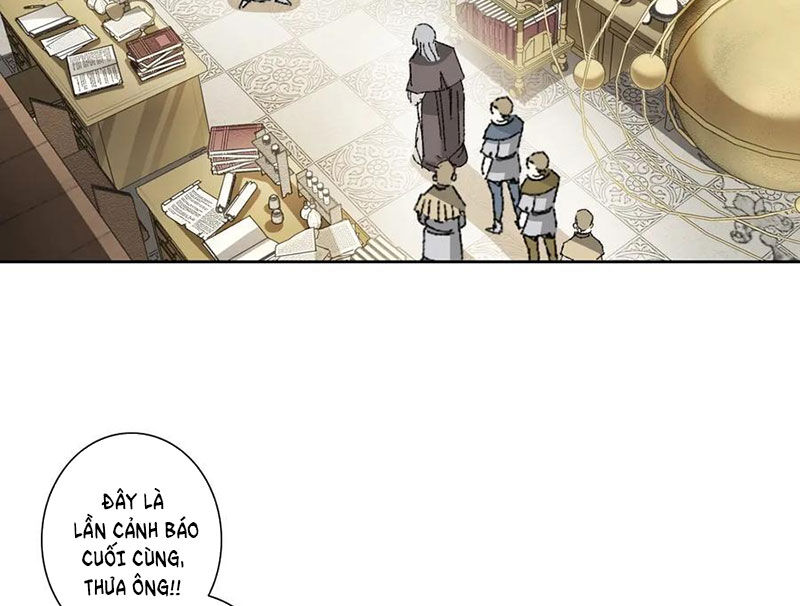 Câu Lạc Bộ Trường Sinh Chapter 287 - Trang 21