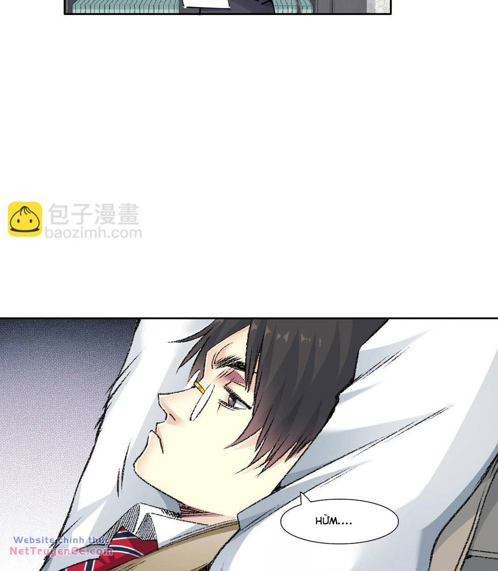 Câu Lạc Bộ Trường Sinh Chapter 271 - Trang 36