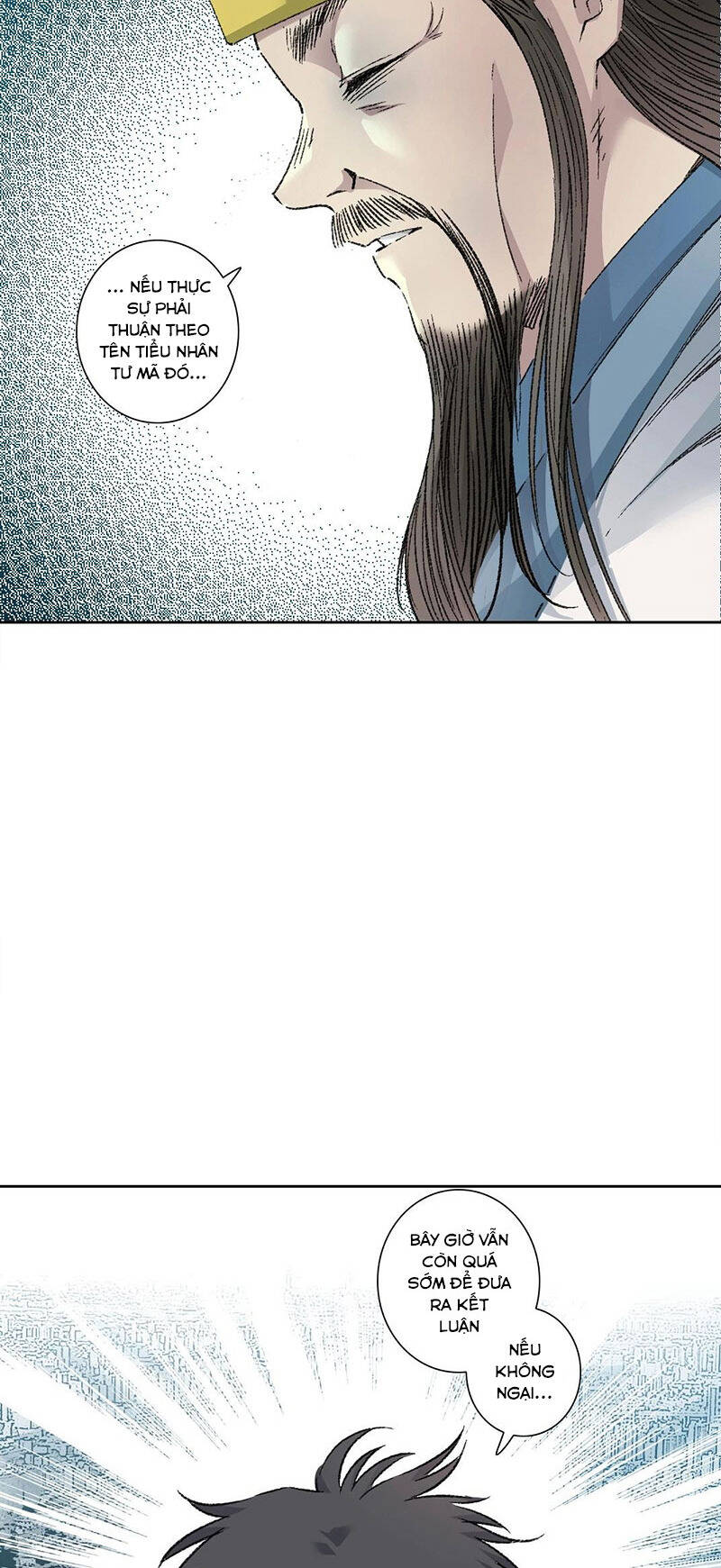 Câu Lạc Bộ Trường Sinh Chapter 276 - Trang 30
