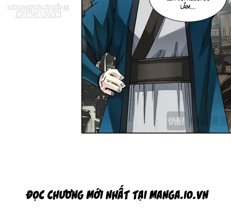 Câu Lạc Bộ Trường Sinh Chapter 278 - Trang 31