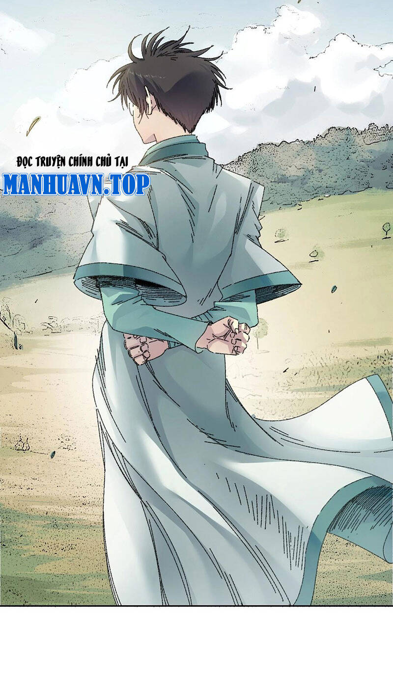 Câu Lạc Bộ Trường Sinh Chapter 276 - Trang 3