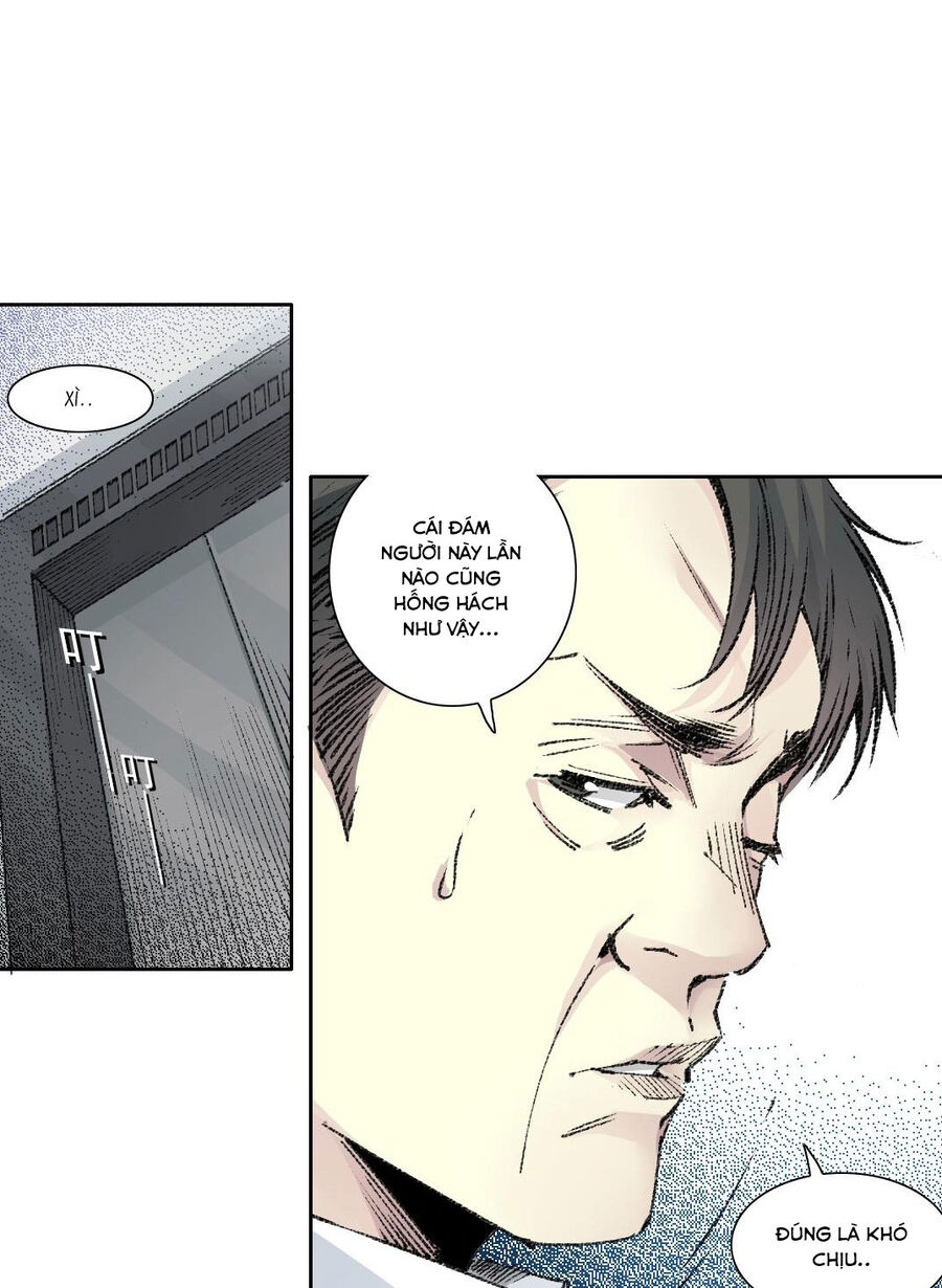 Câu Lạc Bộ Trường Sinh Chapter 270 - Trang 13