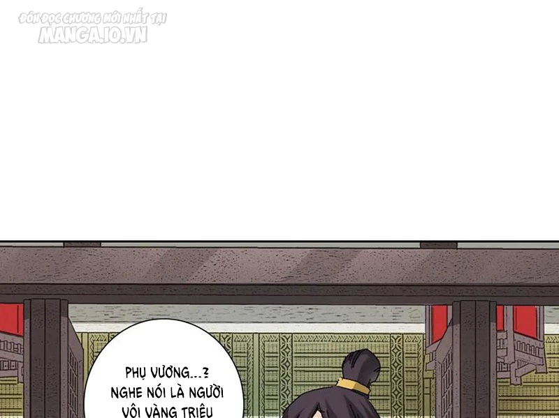 Câu Lạc Bộ Trường Sinh Chapter 278 - Trang 56