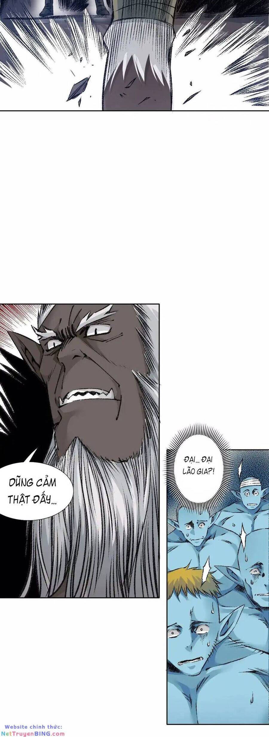 Câu Lạc Bộ Trường Sinh Chapter 255 - Trang 13