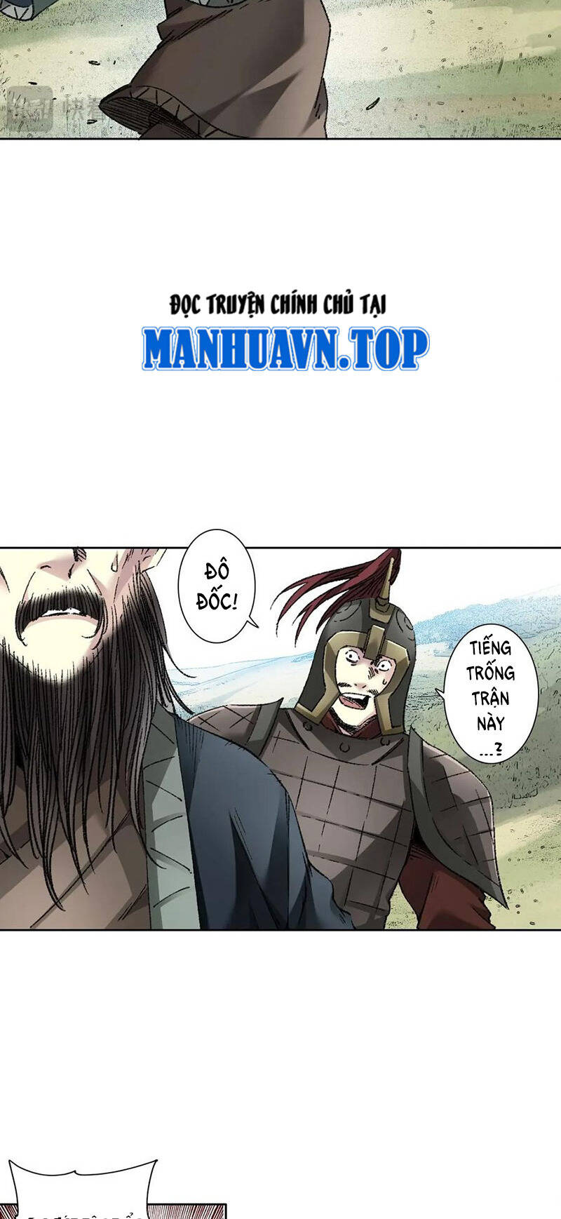Câu Lạc Bộ Trường Sinh Chapter 277 - Trang 15