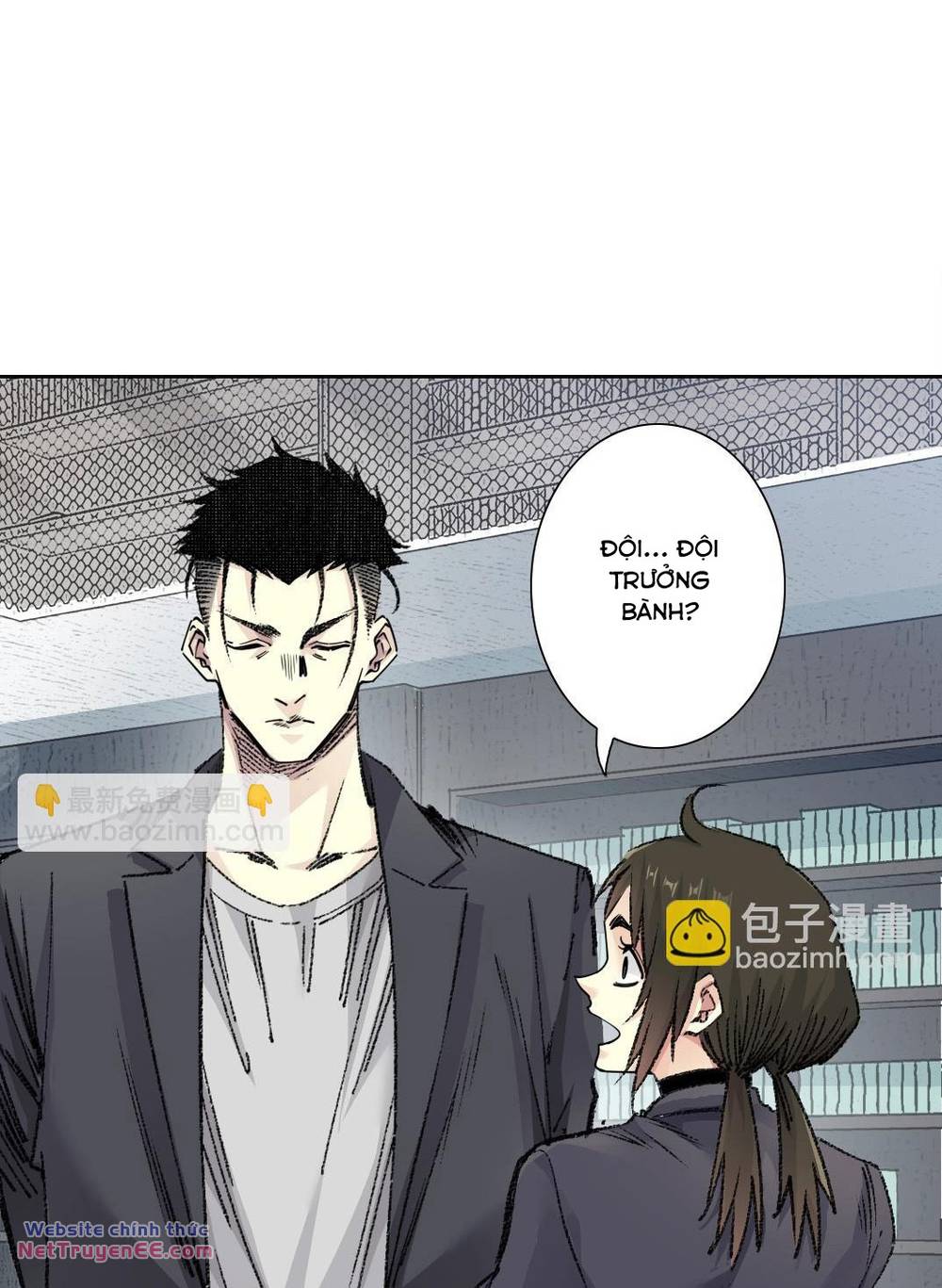 Câu Lạc Bộ Trường Sinh Chapter 271 - Trang 41