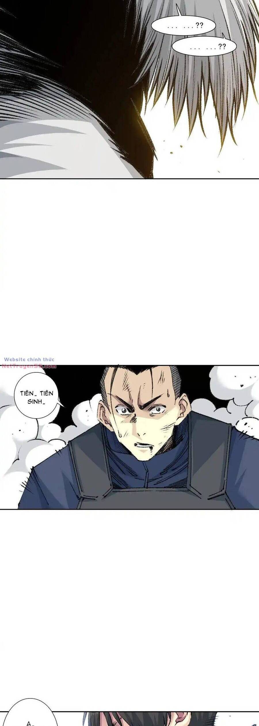 Câu Lạc Bộ Trường Sinh Chapter 258 - Trang 10