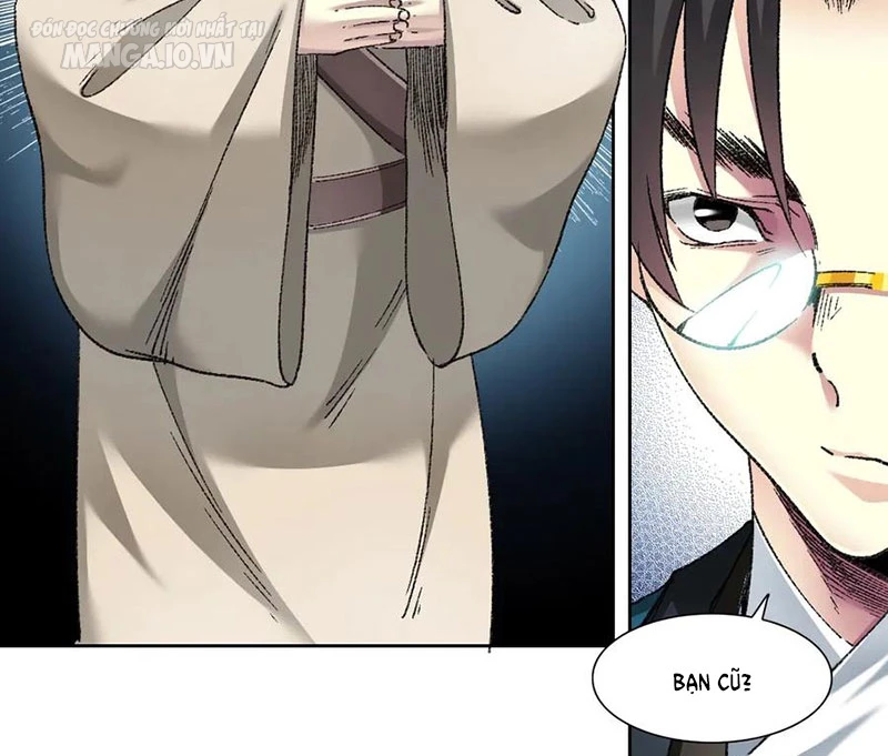 Câu Lạc Bộ Trường Sinh Chapter 278 - Trang 35