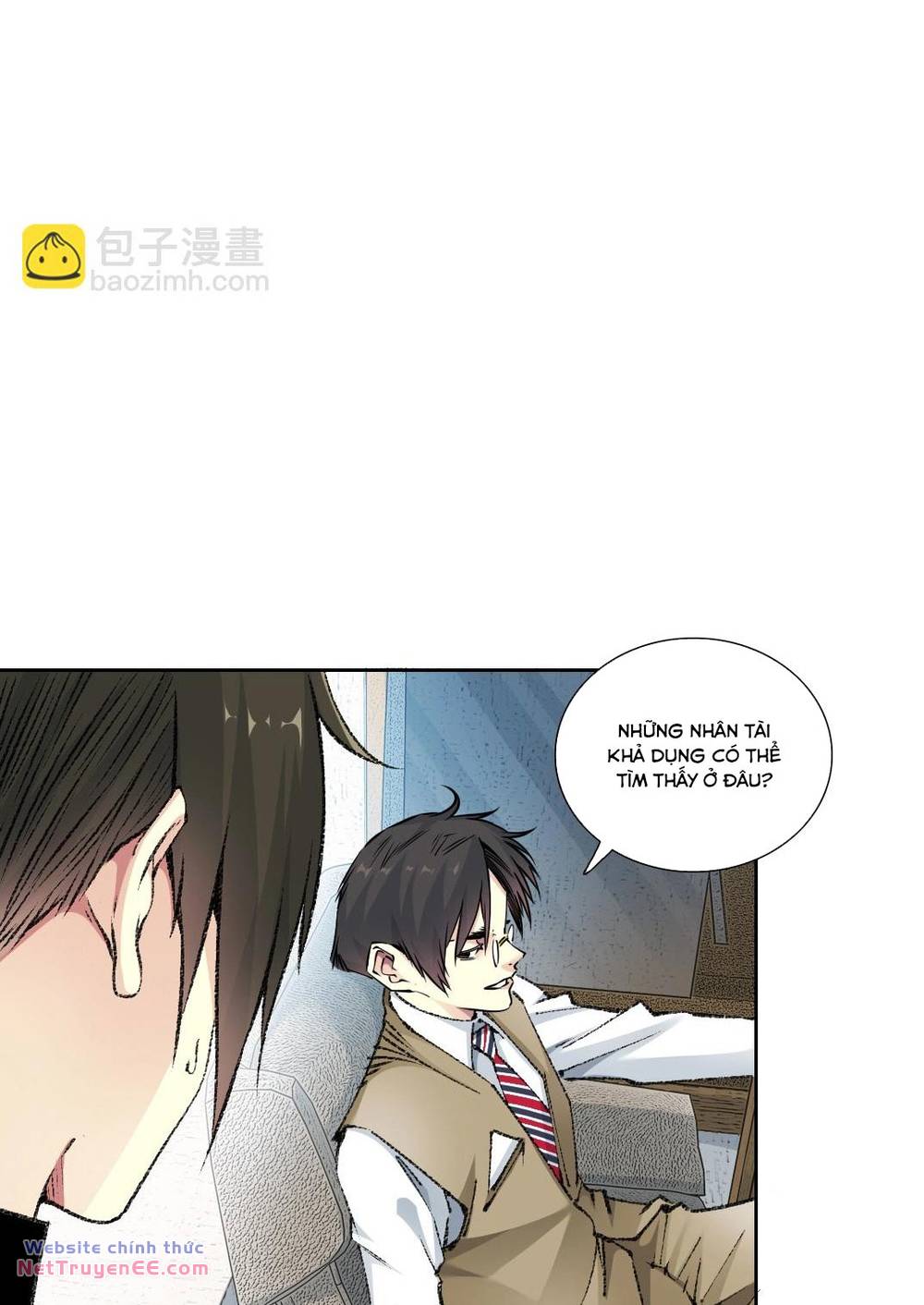 Câu Lạc Bộ Trường Sinh Chapter 271 - Trang 21