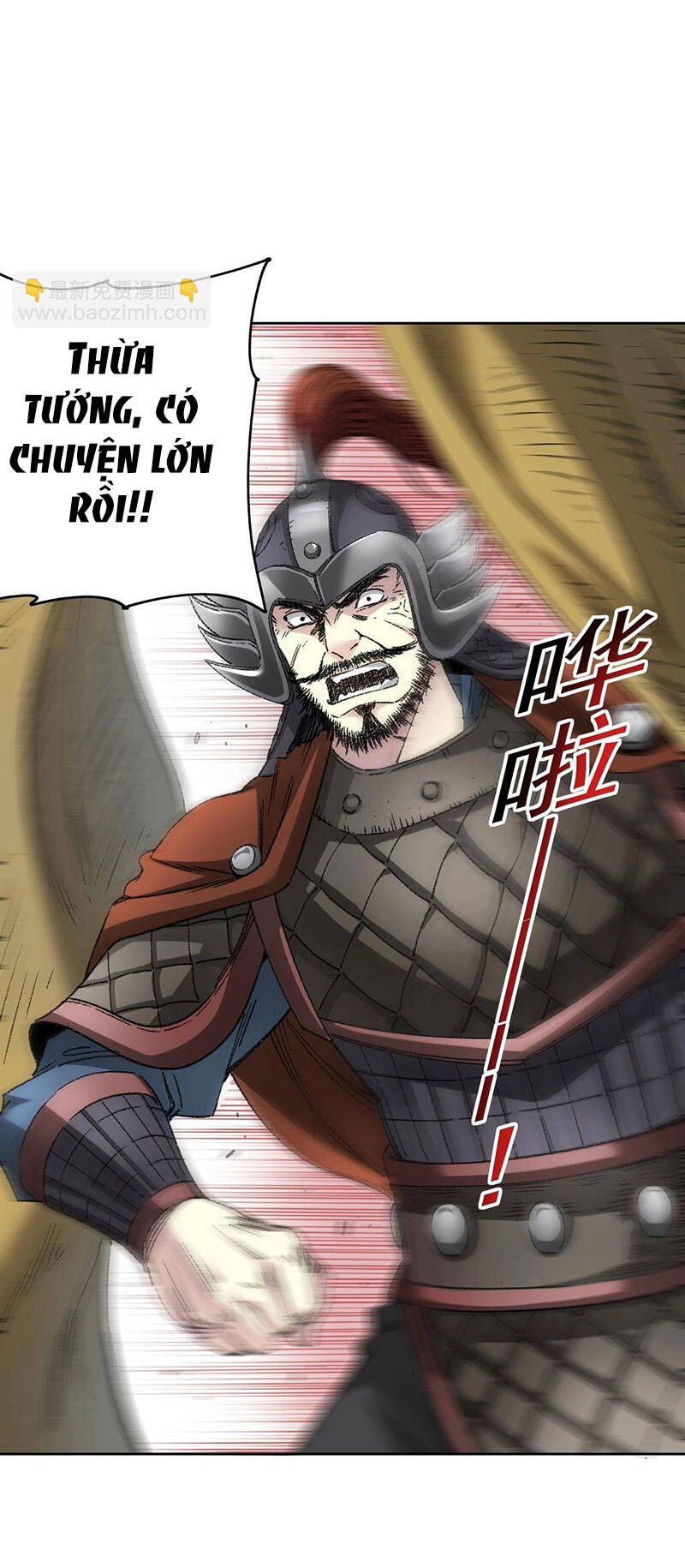 Câu Lạc Bộ Trường Sinh Chapter 276 - Trang 12