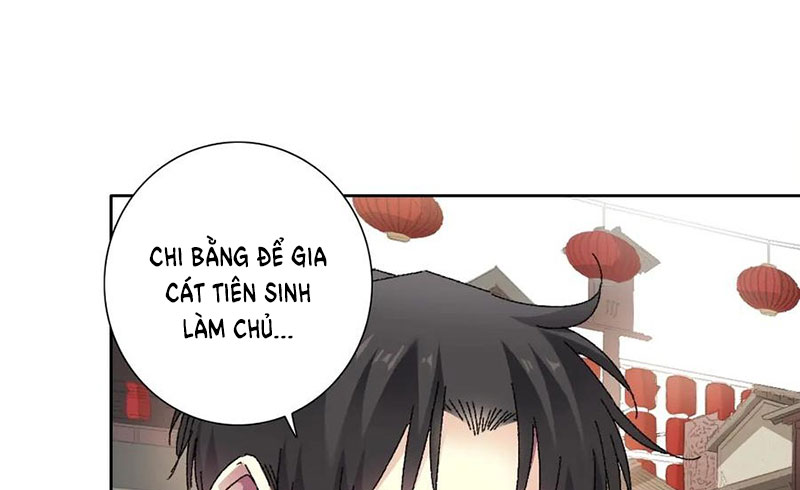 Câu Lạc Bộ Trường Sinh Chapter 279 - Trang 23