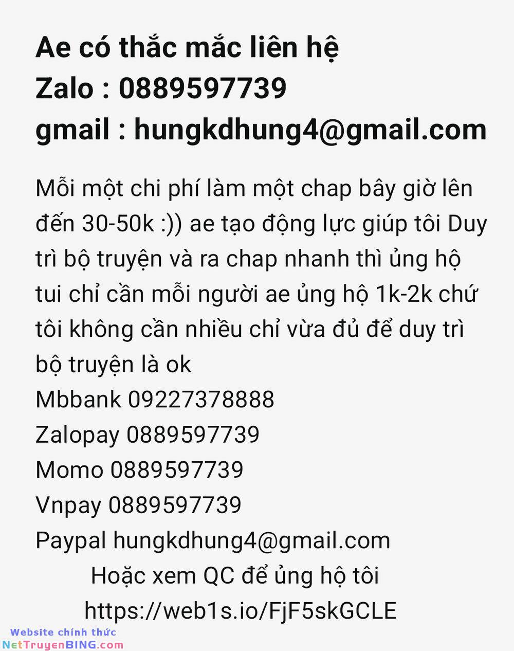 Câu Lạc Bộ Trường Sinh Chapter 256 - Trang 11