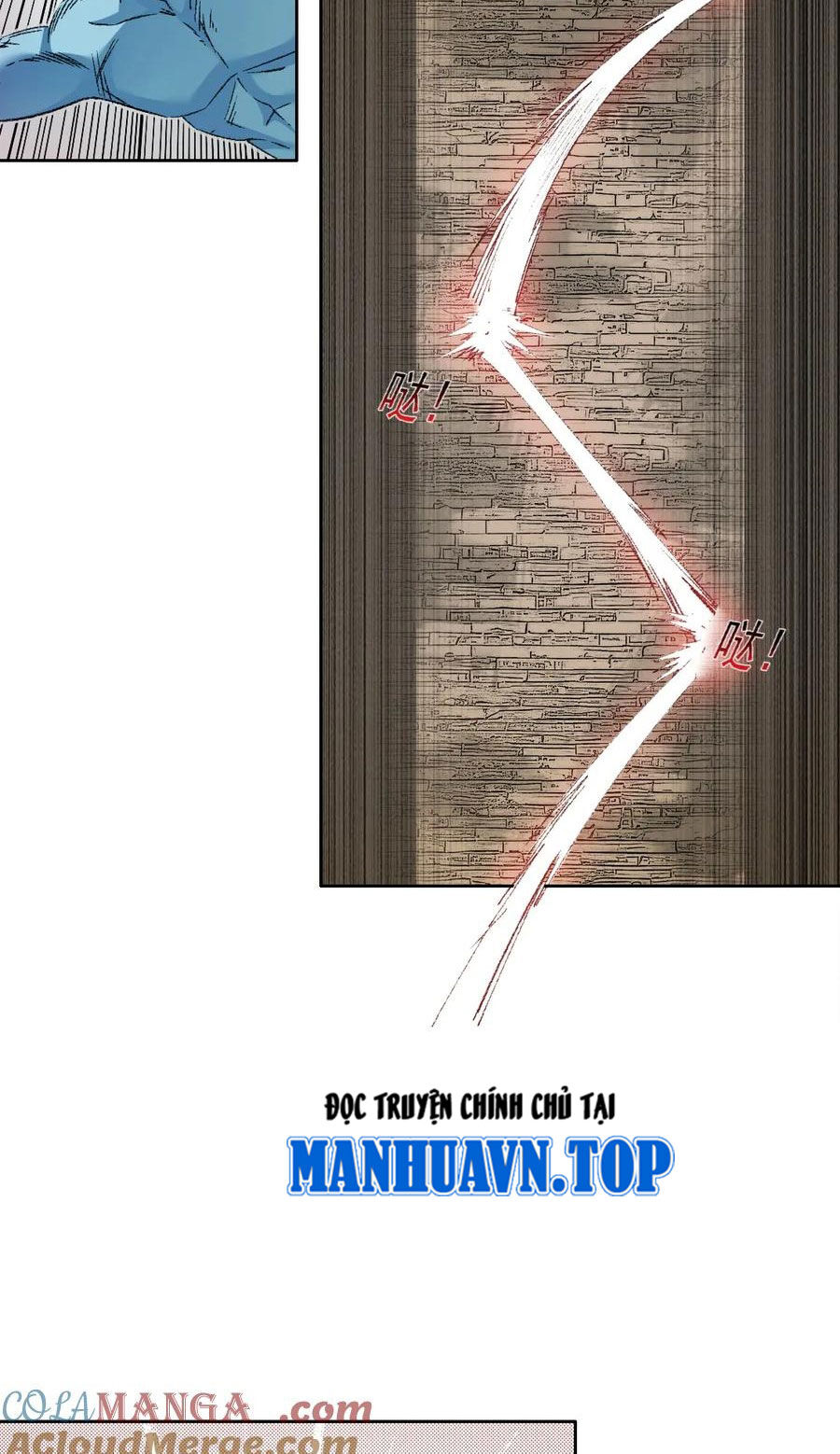 Câu Lạc Bộ Trường Sinh Chapter 274 - Trang 37