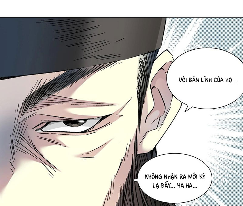 Câu Lạc Bộ Trường Sinh Chapter 280 - Trang 31