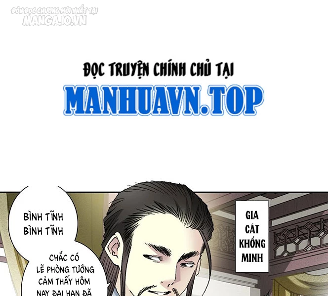 Câu Lạc Bộ Trường Sinh Chapter 283 - Trang 4