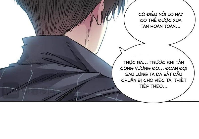 Câu Lạc Bộ Trường Sinh Chapter 275 - Trang 70