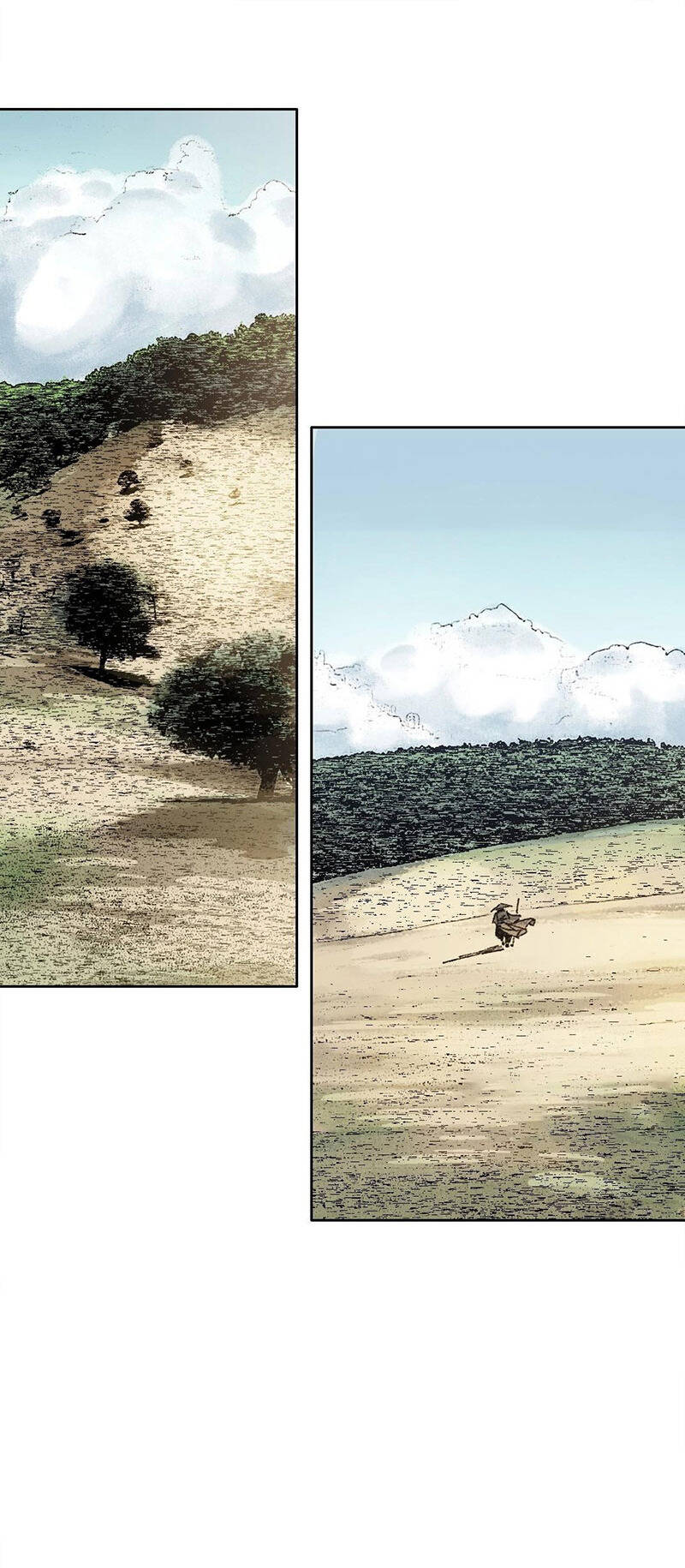 Câu Lạc Bộ Trường Sinh Chapter 276 - Trang 0