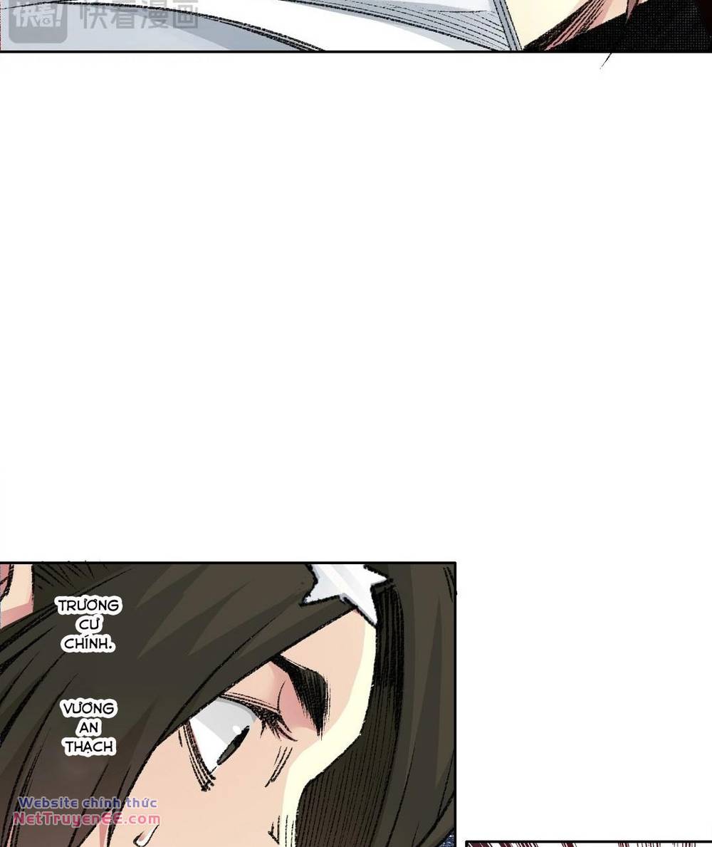Câu Lạc Bộ Trường Sinh Chapter 271 - Trang 29