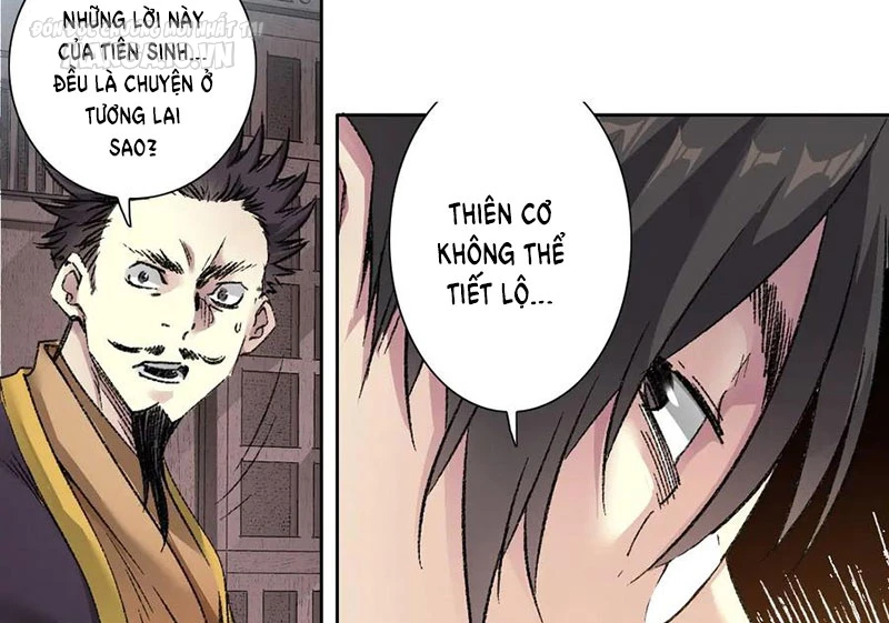 Câu Lạc Bộ Trường Sinh Chapter 278.5 - Trang 3