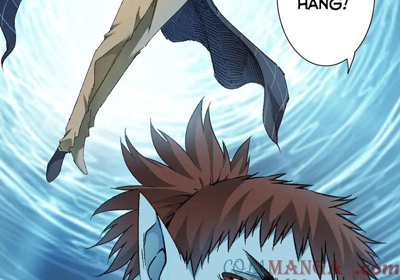 Câu Lạc Bộ Trường Sinh Chapter 275 - Trang 43