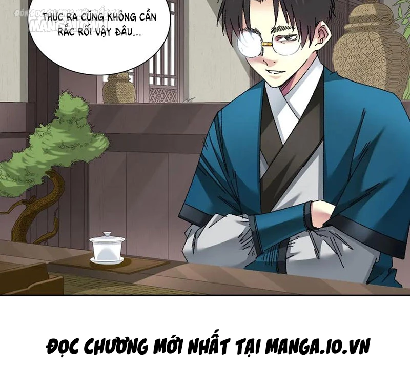 Câu Lạc Bộ Trường Sinh Chapter 278 - Trang 40
