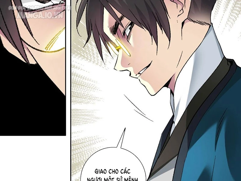 Câu Lạc Bộ Trường Sinh Chapter 283 - Trang 56