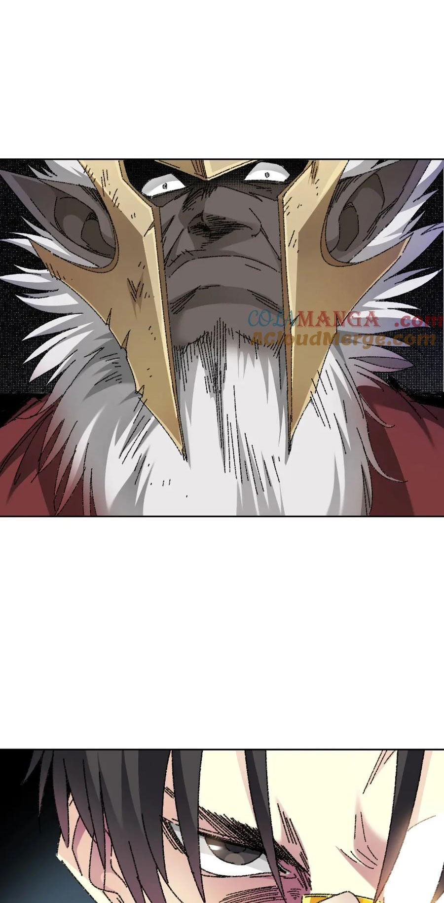 Câu Lạc Bộ Trường Sinh Chapter 273 - Trang 38