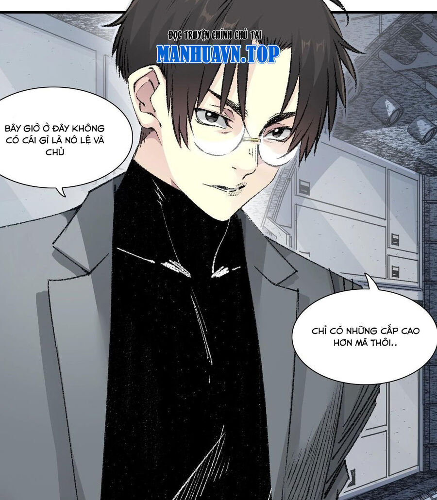Câu Lạc Bộ Trường Sinh Chapter 270 - Trang 22