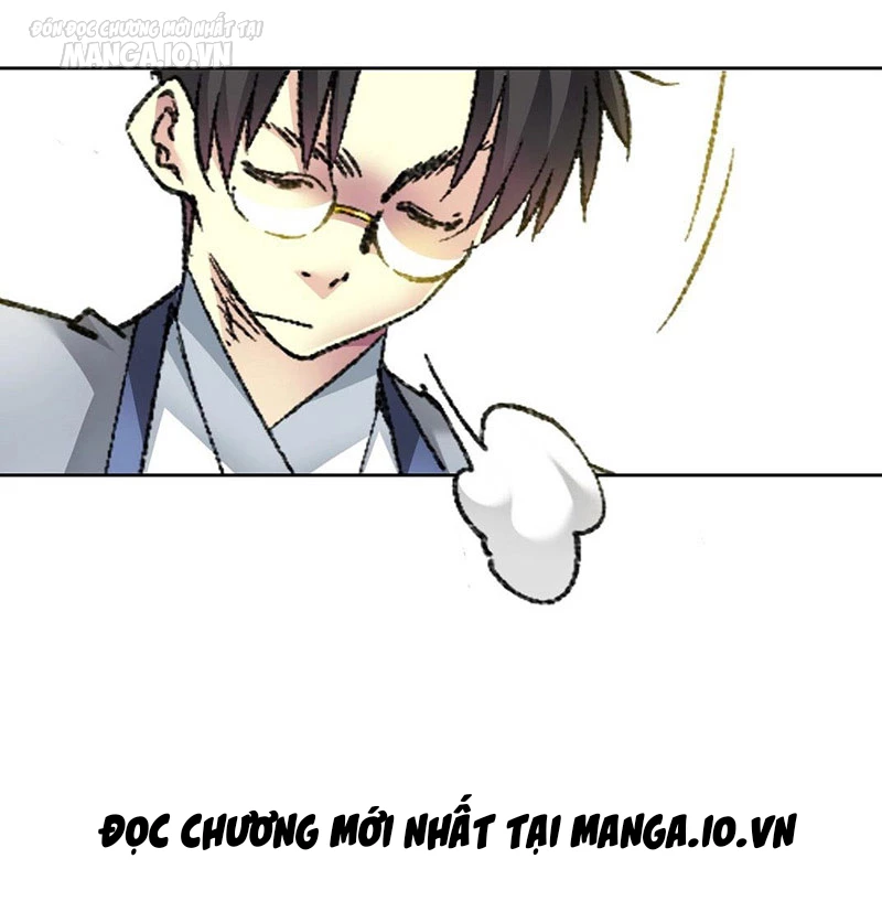 Câu Lạc Bộ Trường Sinh Chapter 284 - Trang 61