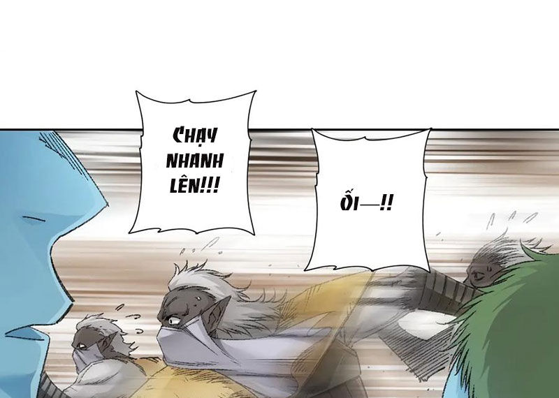 Câu Lạc Bộ Trường Sinh Chapter 275 - Trang 37