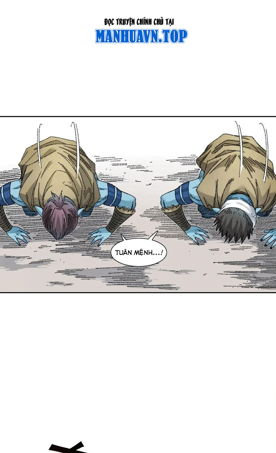 Câu Lạc Bộ Trường Sinh Chapter 273 - Trang 22
