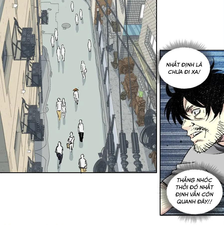 Câu Lạc Bộ Trường Sinh Chapter 269 - Trang 14