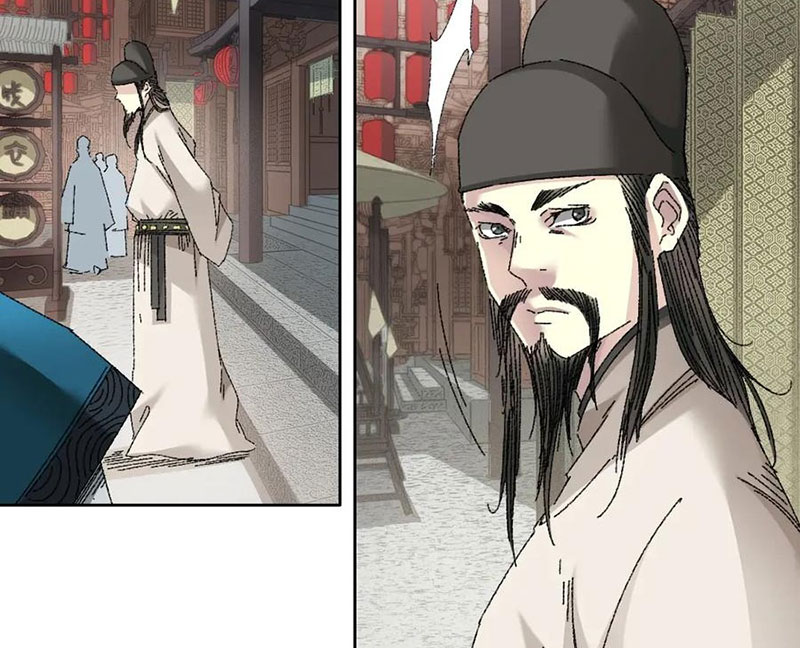 Câu Lạc Bộ Trường Sinh Chapter 279 - Trang 8