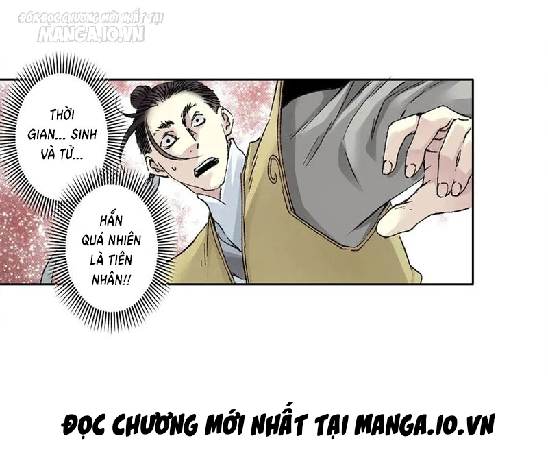 Câu Lạc Bộ Trường Sinh Chapter 282 - Trang 68