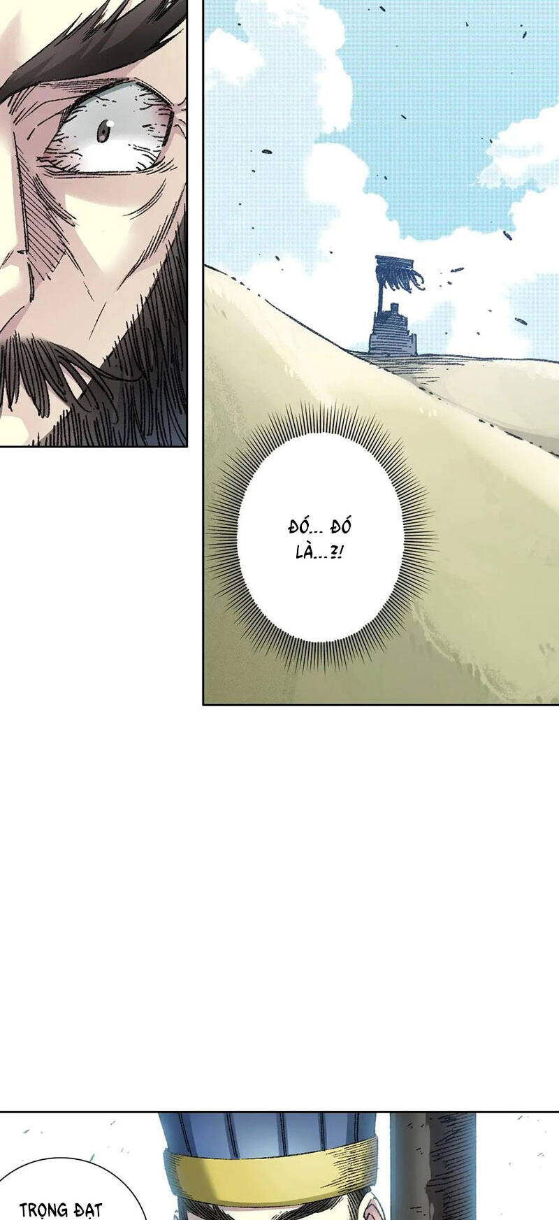 Câu Lạc Bộ Trường Sinh Chapter 277 - Trang 6