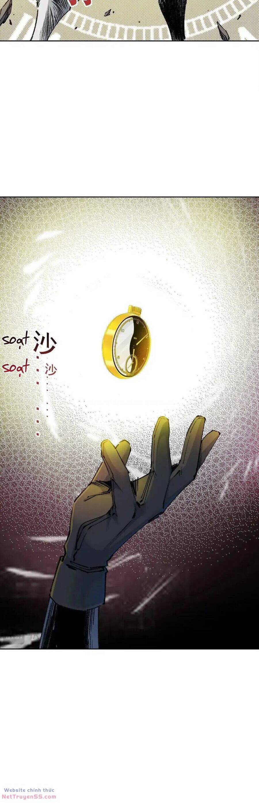 Câu Lạc Bộ Trường Sinh Chapter 258 - Trang 16